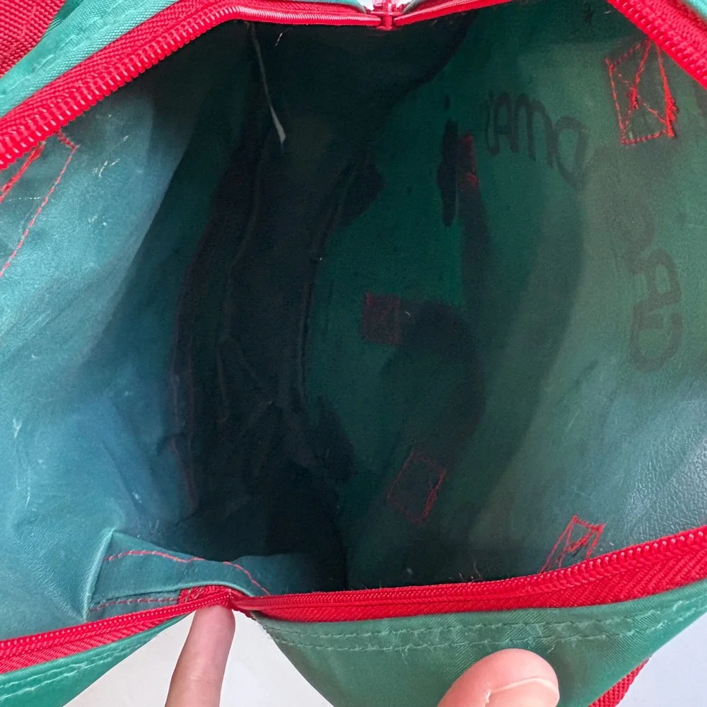 Vintage Mercury Luggage Toddler Kids‎ 